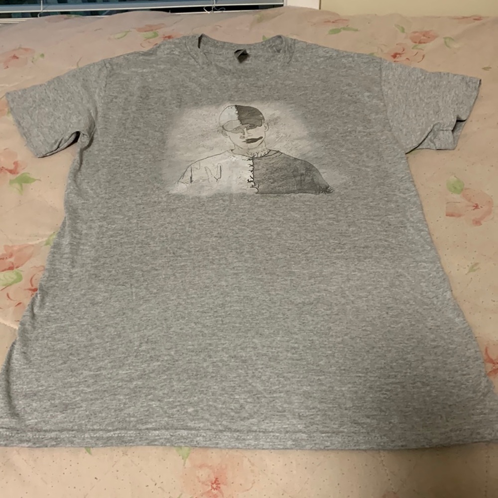 NF Hope tour t-shirt size small